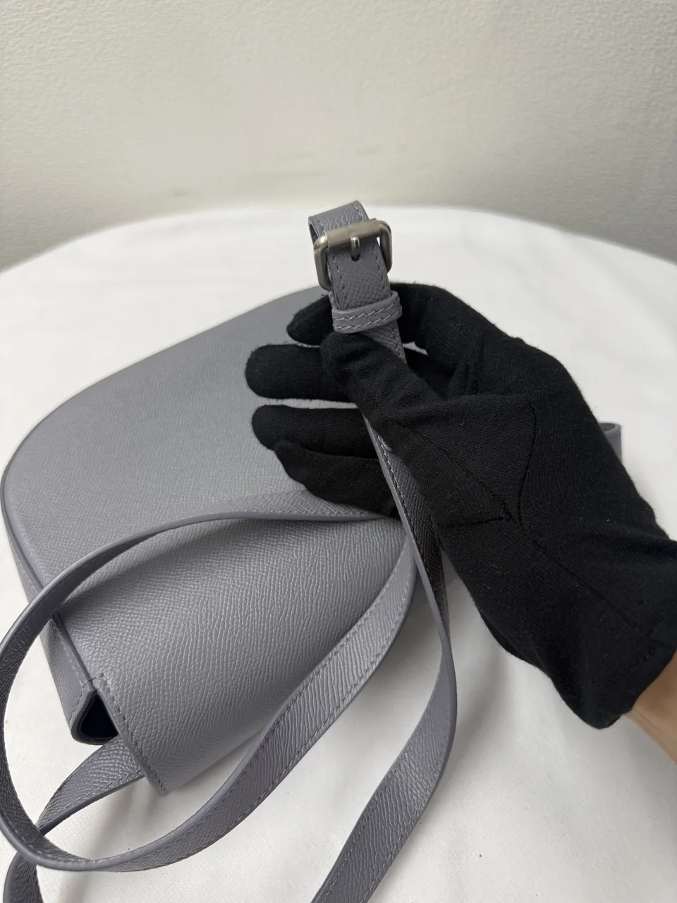 BALENCIAGA SHOULDER BAG view 3