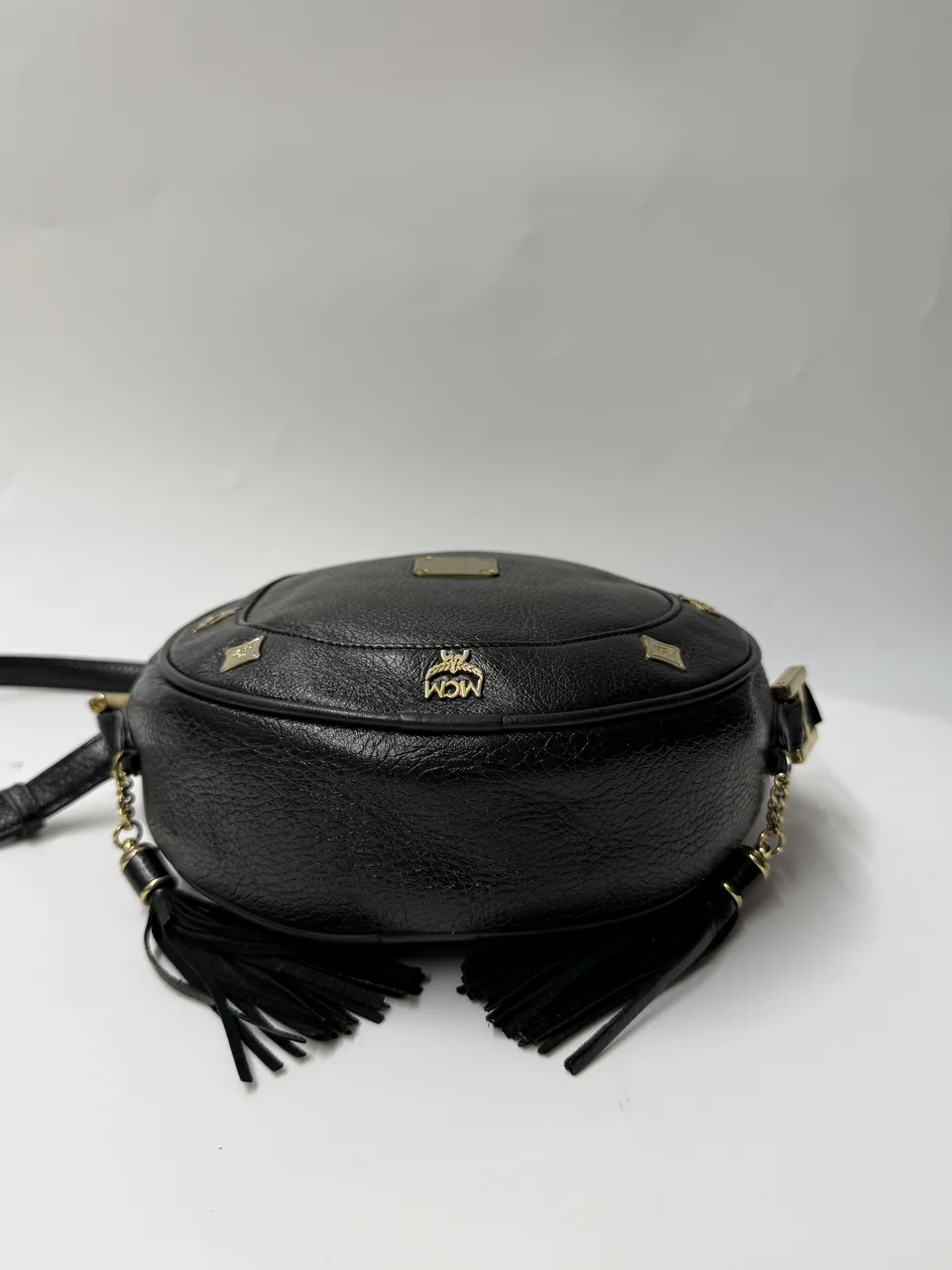 MCM BAG view 7