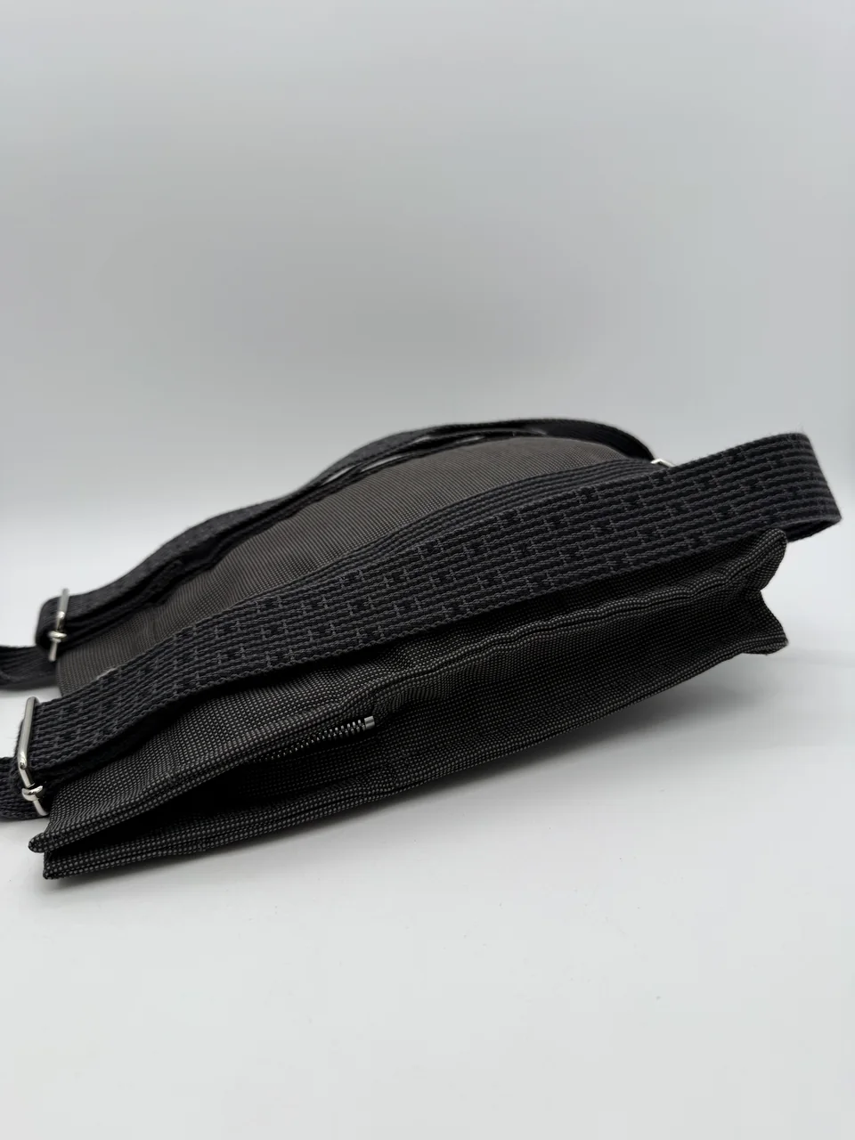 HERMES HERLINE A DOS PM (GRAY) view 5