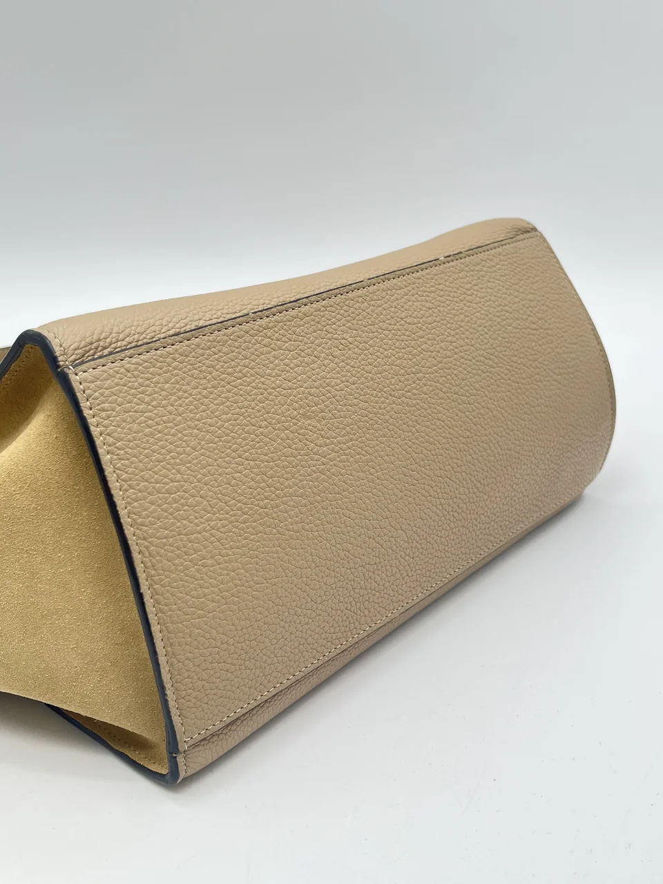 CELINE TWO-WAY BAG view 5