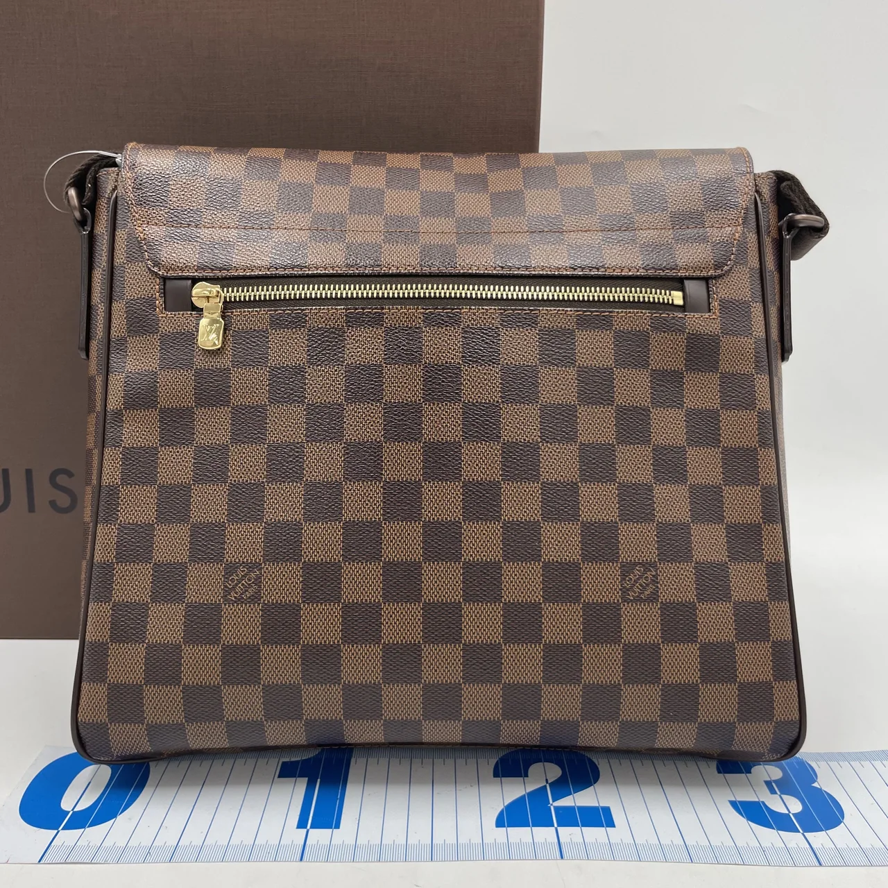 LV DAMIER DISTRICT NM hover