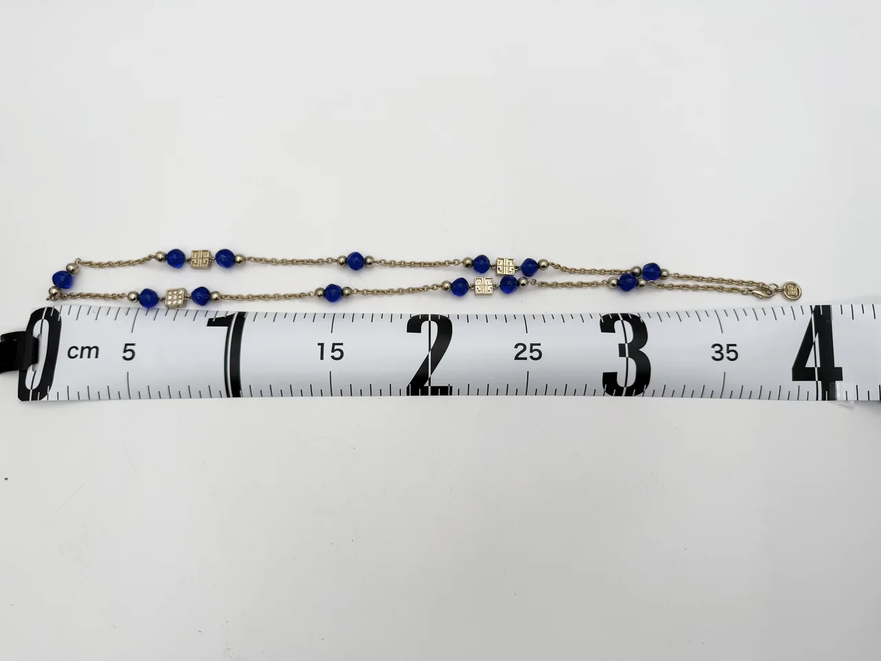 GIVENCHY NECKLACE view 6