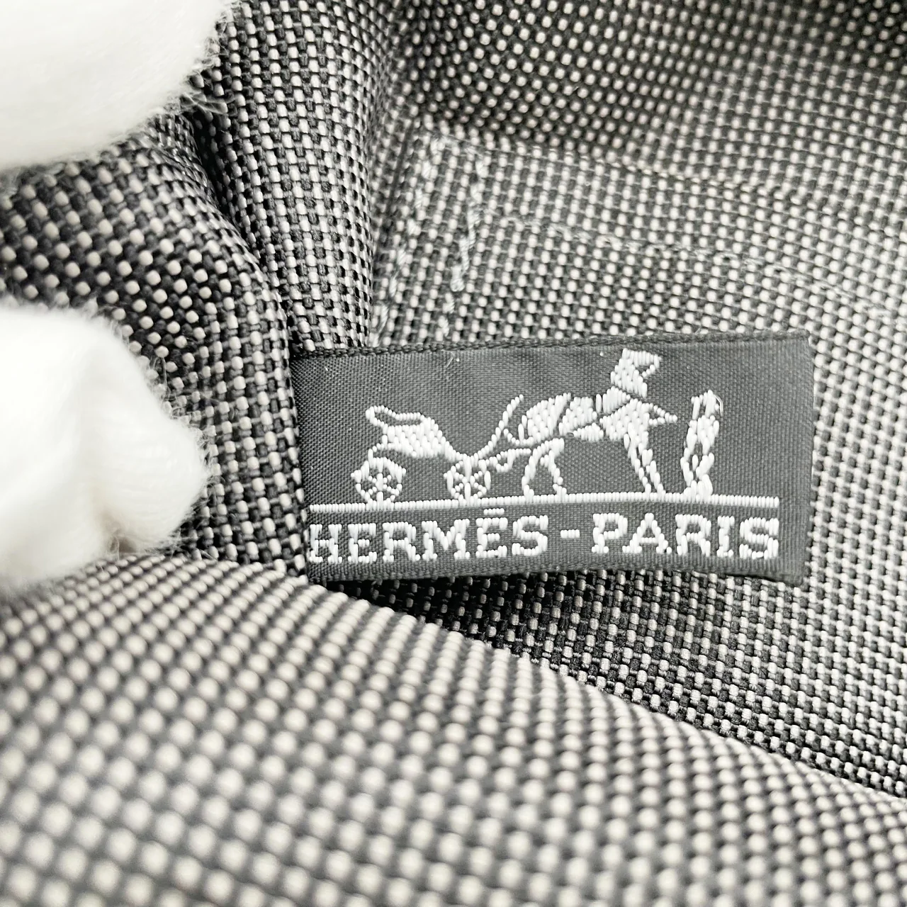 HERMES HERLINE BACKPACK view 14