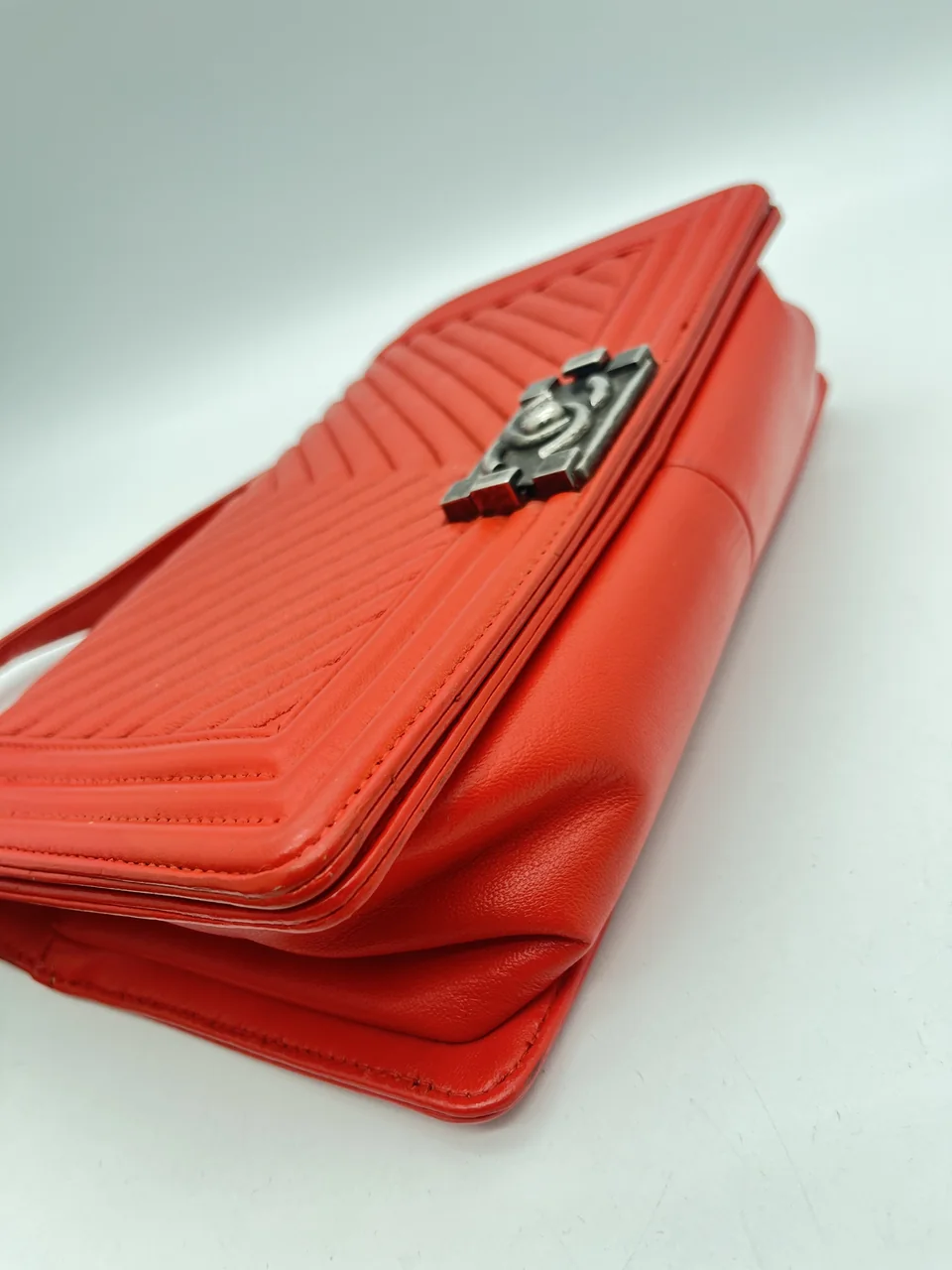 CHANEL LE BOY view 6