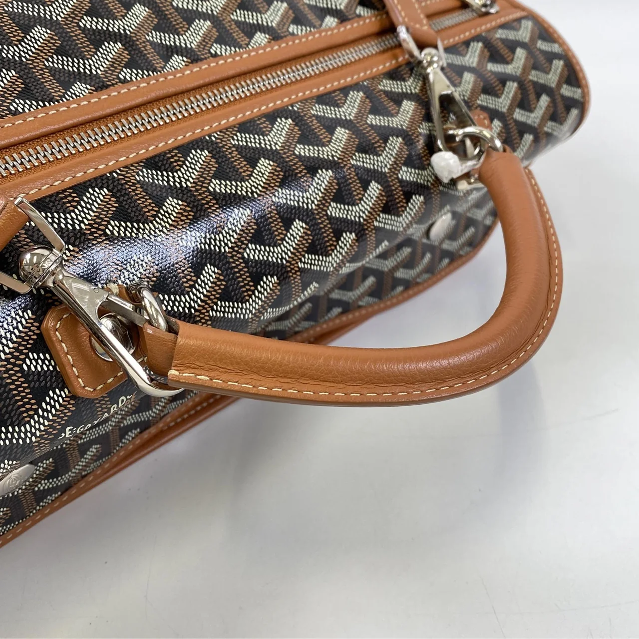 GOYARD SAINT LEGER view 11