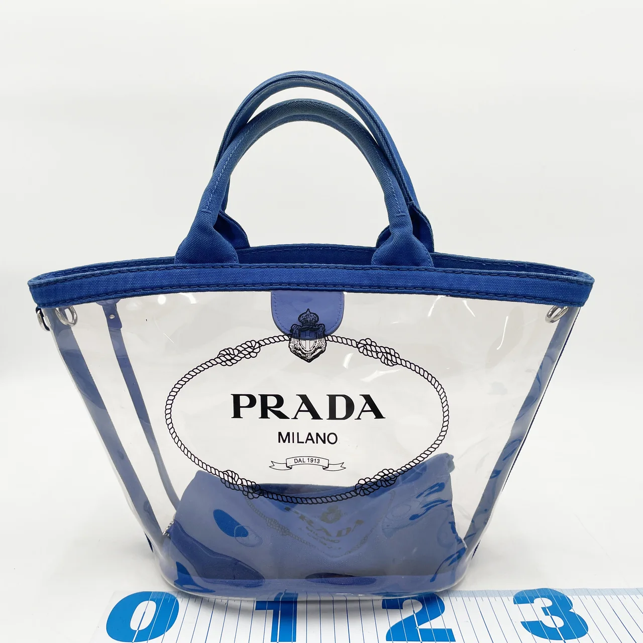 PRADA VINYL PLEX CANAPA