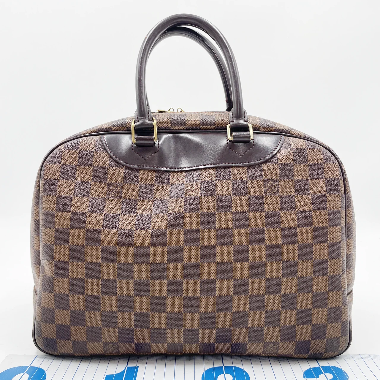 LV DAMIER DEAUVILLE hover