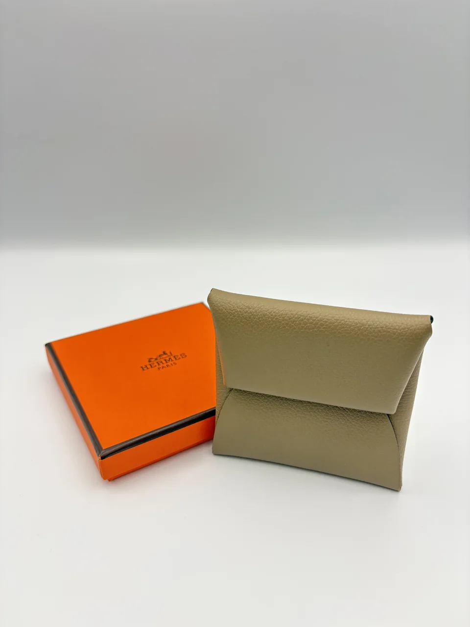 HERMES BASTIA (EVERCOLOR, B STAMP)