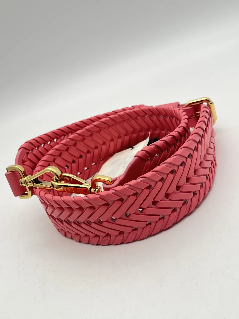 FENDI SHOULDER STRAP view 4
