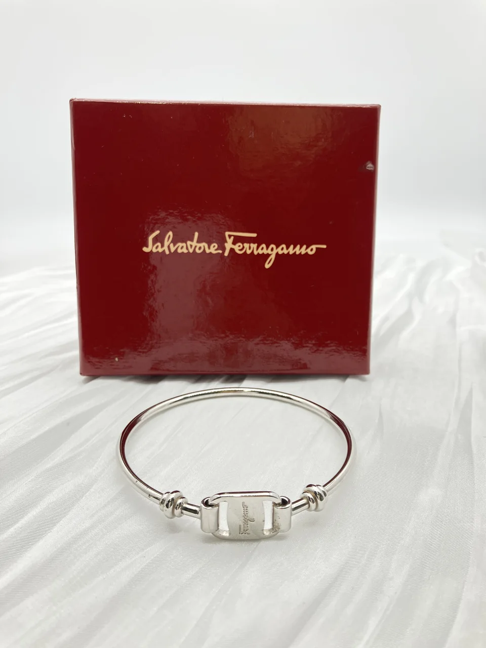 SALVATORE FERRAGAMO ACCESSORY
