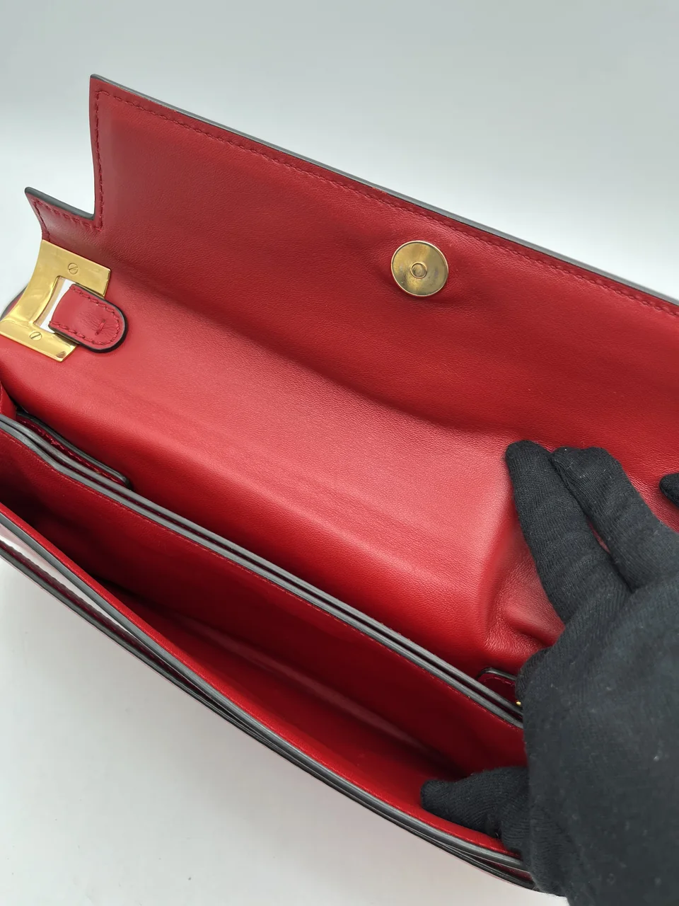 VALENTINO SHOULDER BAG view 6