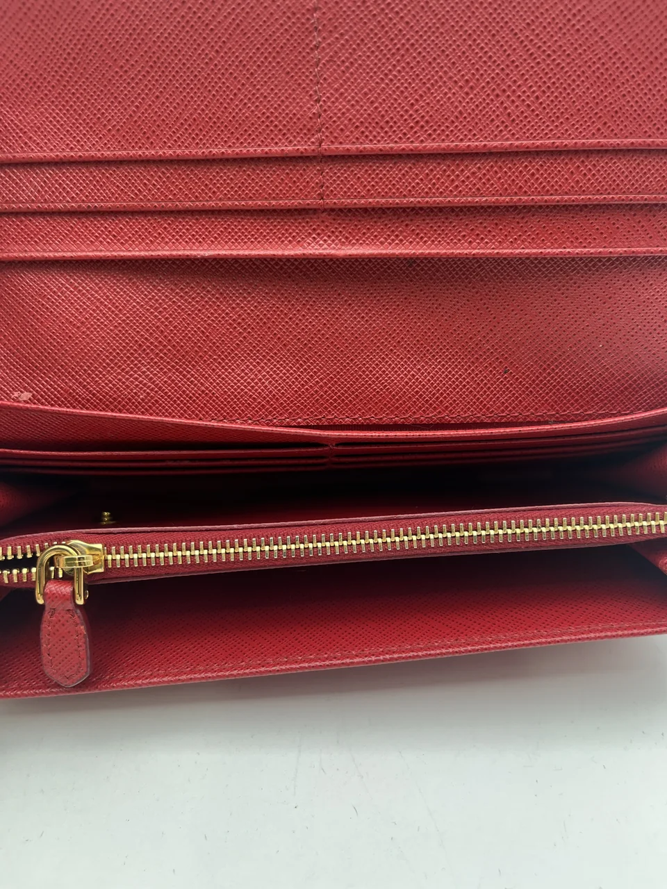 PRADA WALLET view 6
