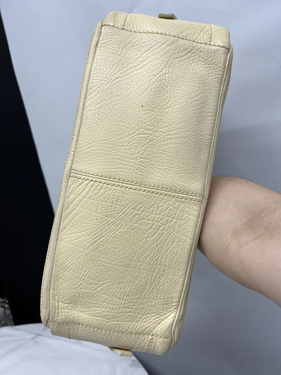 CELINE BOOGIE (CREAM) view 5