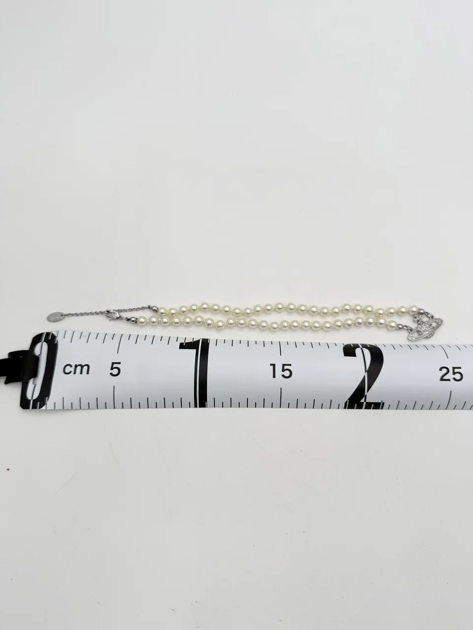 VIVIENNE WESTWOOD NECKLACE view 6