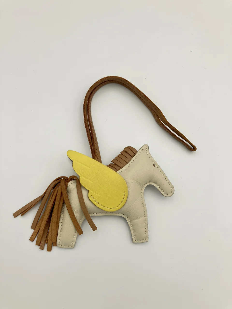 HERMES RODEO PEGASUS PM view 2