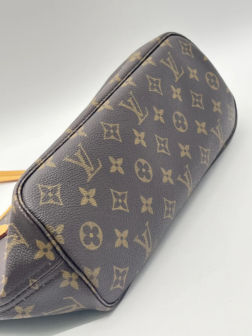 LV MONOGRAM NEVERFULL PM view 7