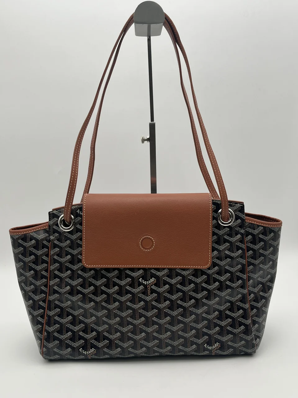 GOYARD ROUETTE PM