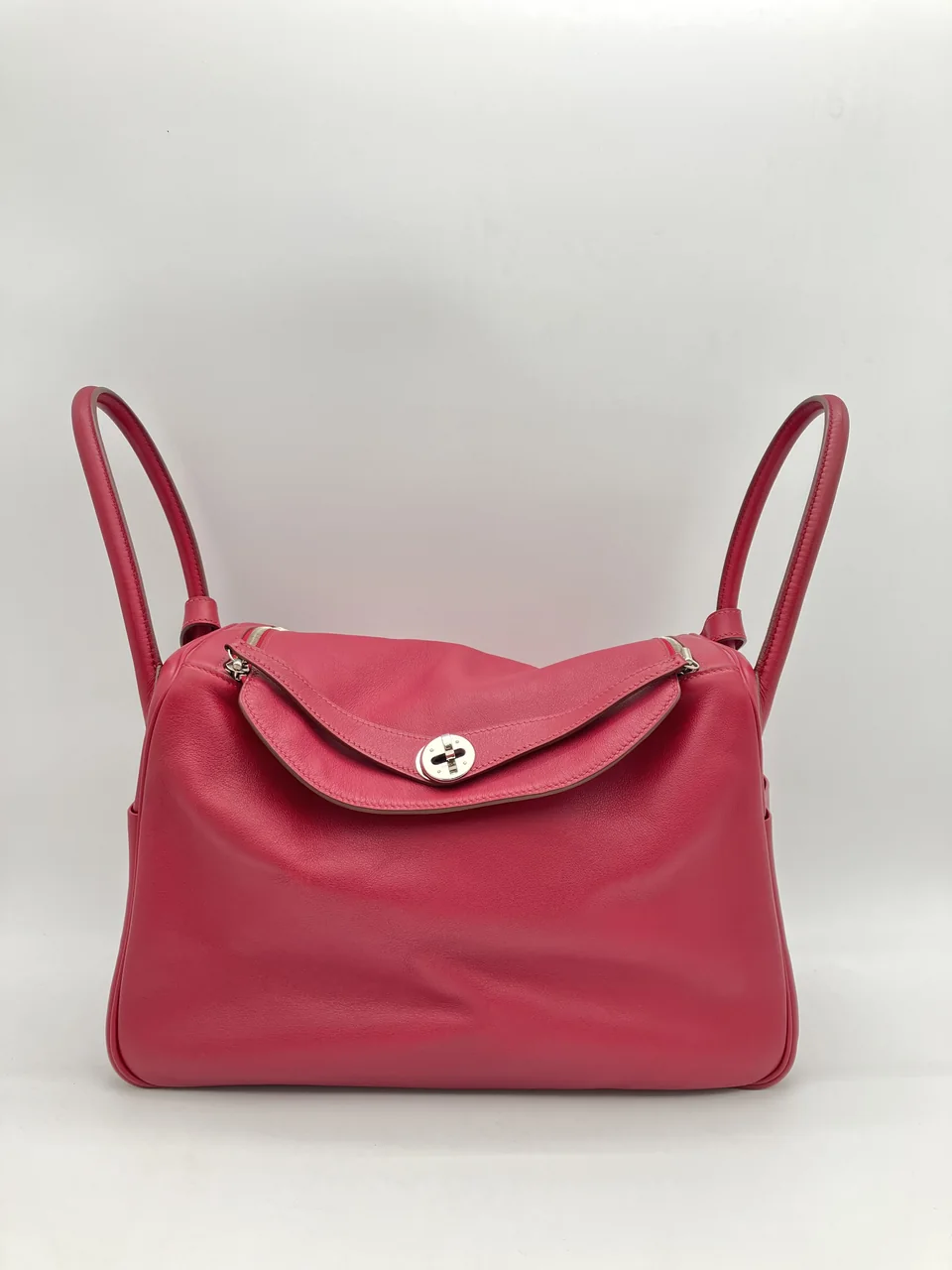 HERMES LINDY 34 (□O STAMP)