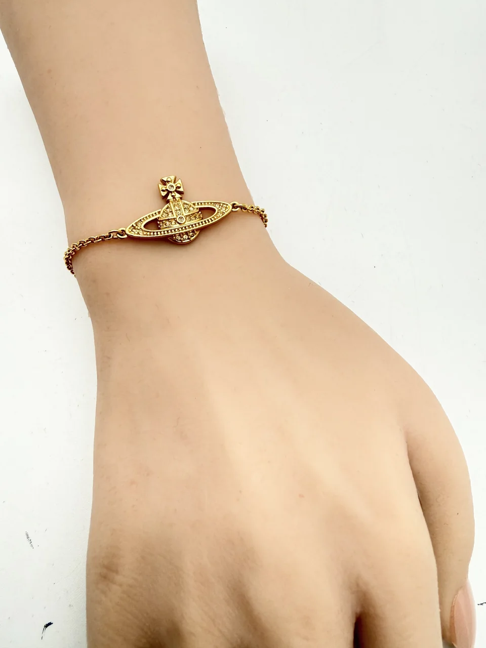 VIVIENNE WESTWOOD BRACELET view 3