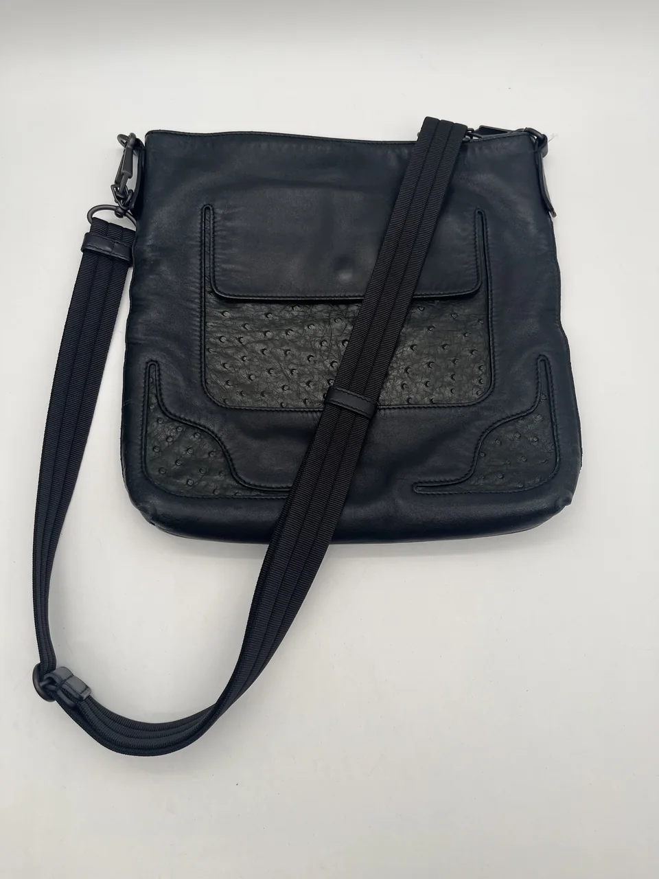 BOTTEGA VENETA SHOULDER BAG
