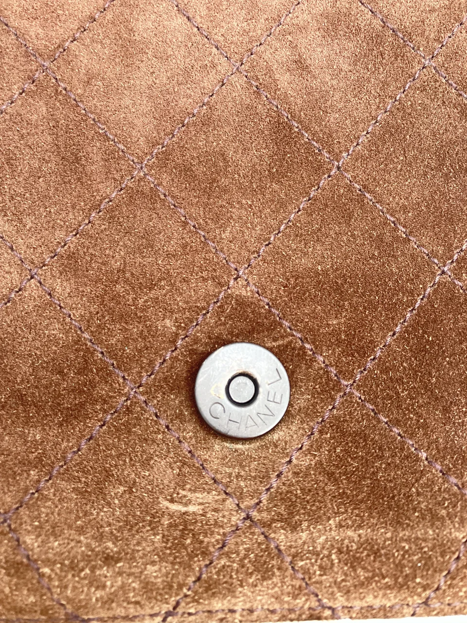 CHANEL SHOULDER BAG view 18