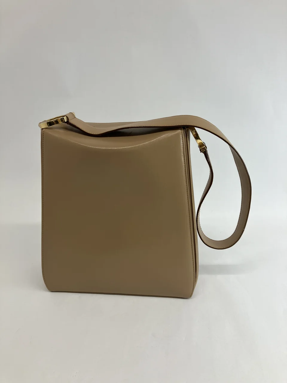 SALVATORE FERRAGAMO GANCINI BAG view 4