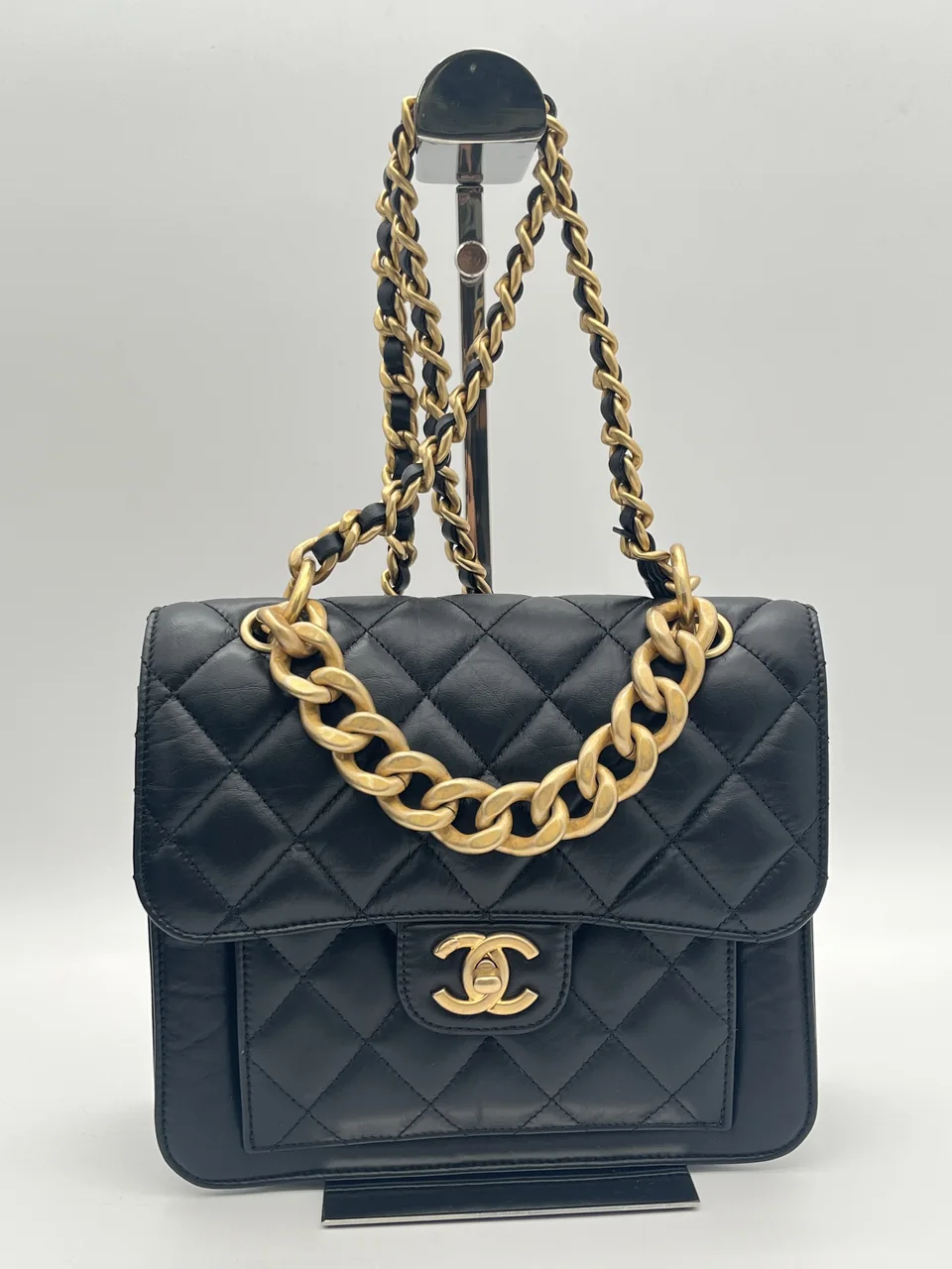CHANEL LAMB SKIN 23AW (BRAND NEW) hover