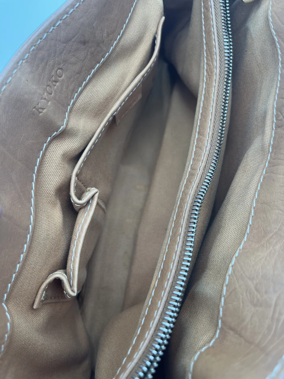 CELINE BAG view 8