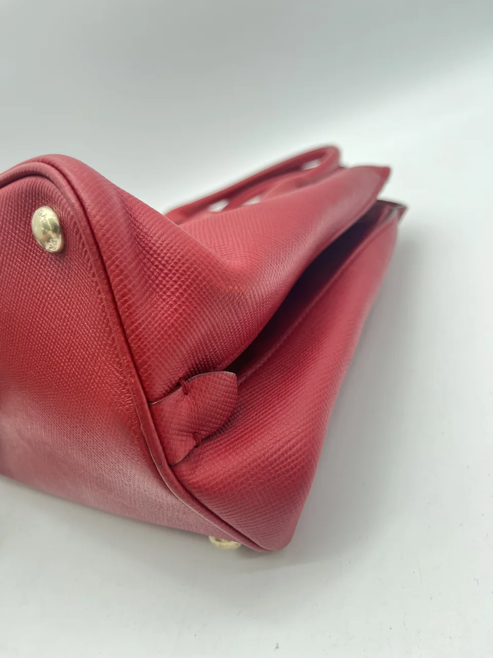PRADA SHOULDER BAG view 5