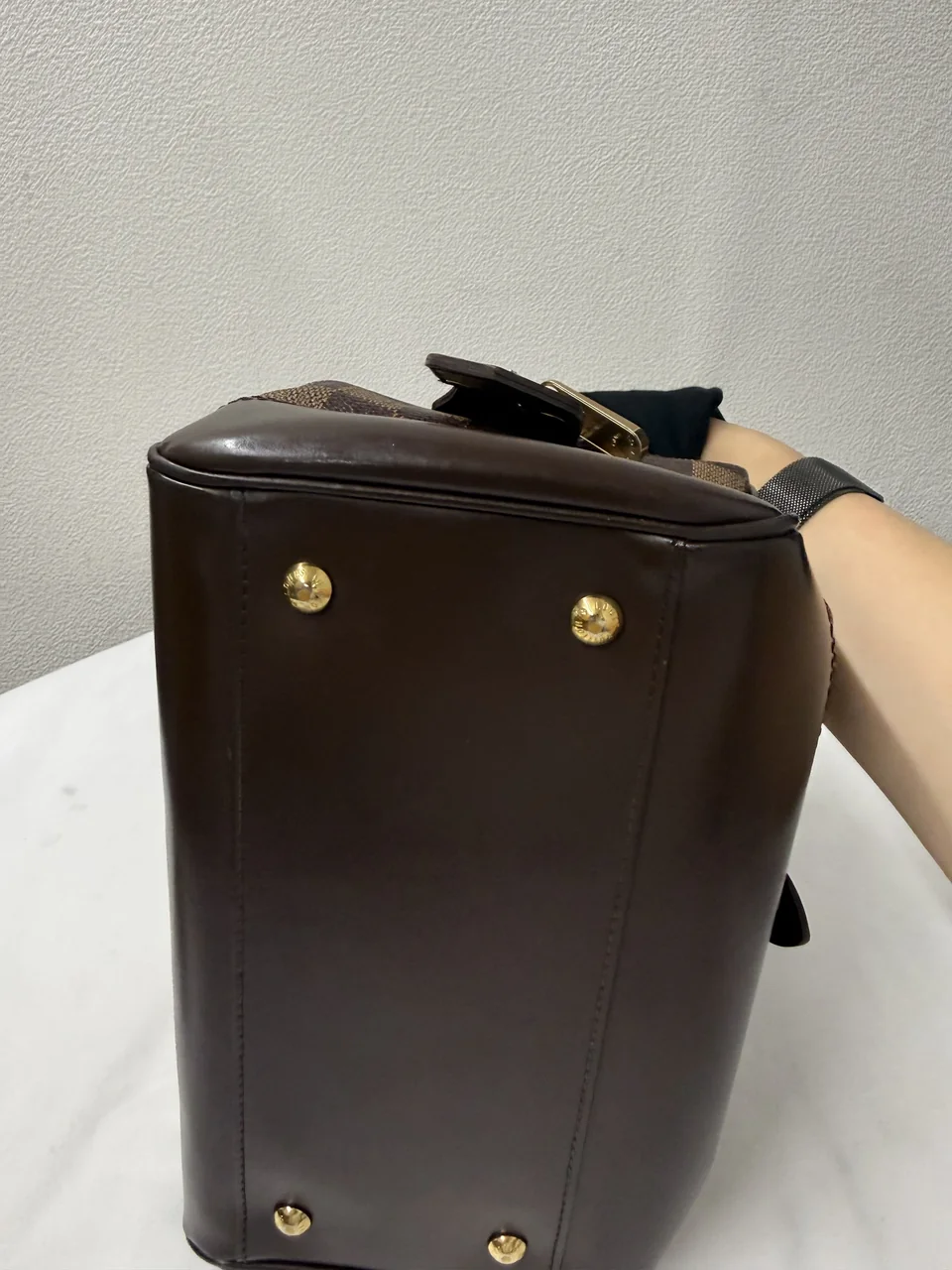 LV N51201 HANDBAG view 6