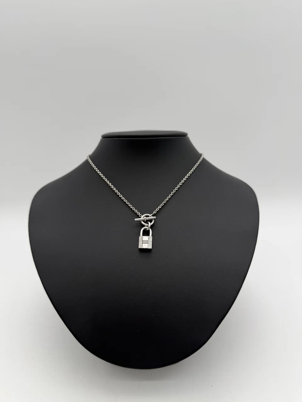 HERMES AMULET CADENA NECKLACE view 2