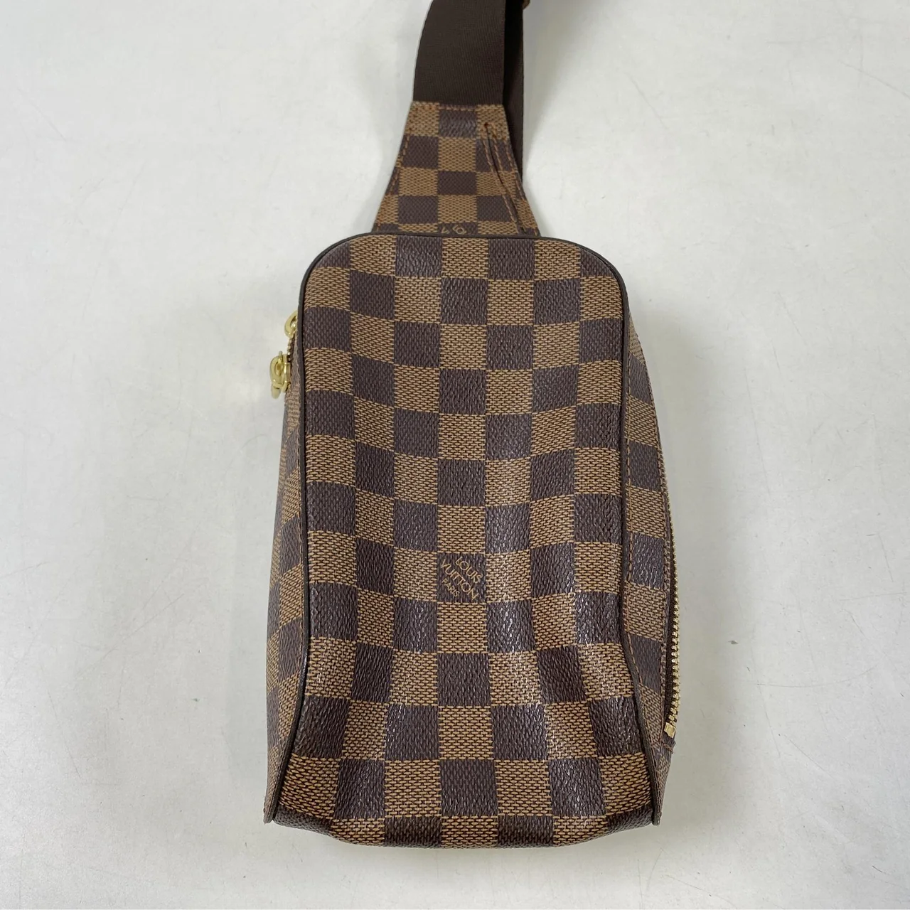 LV DAMIER GERONIMOS view 12