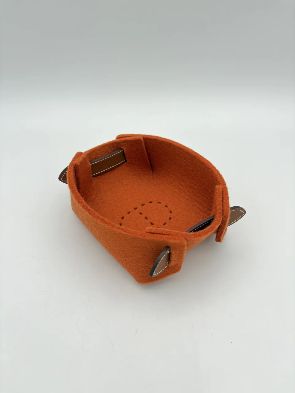 HERMES VIDEPOCHE POUCH