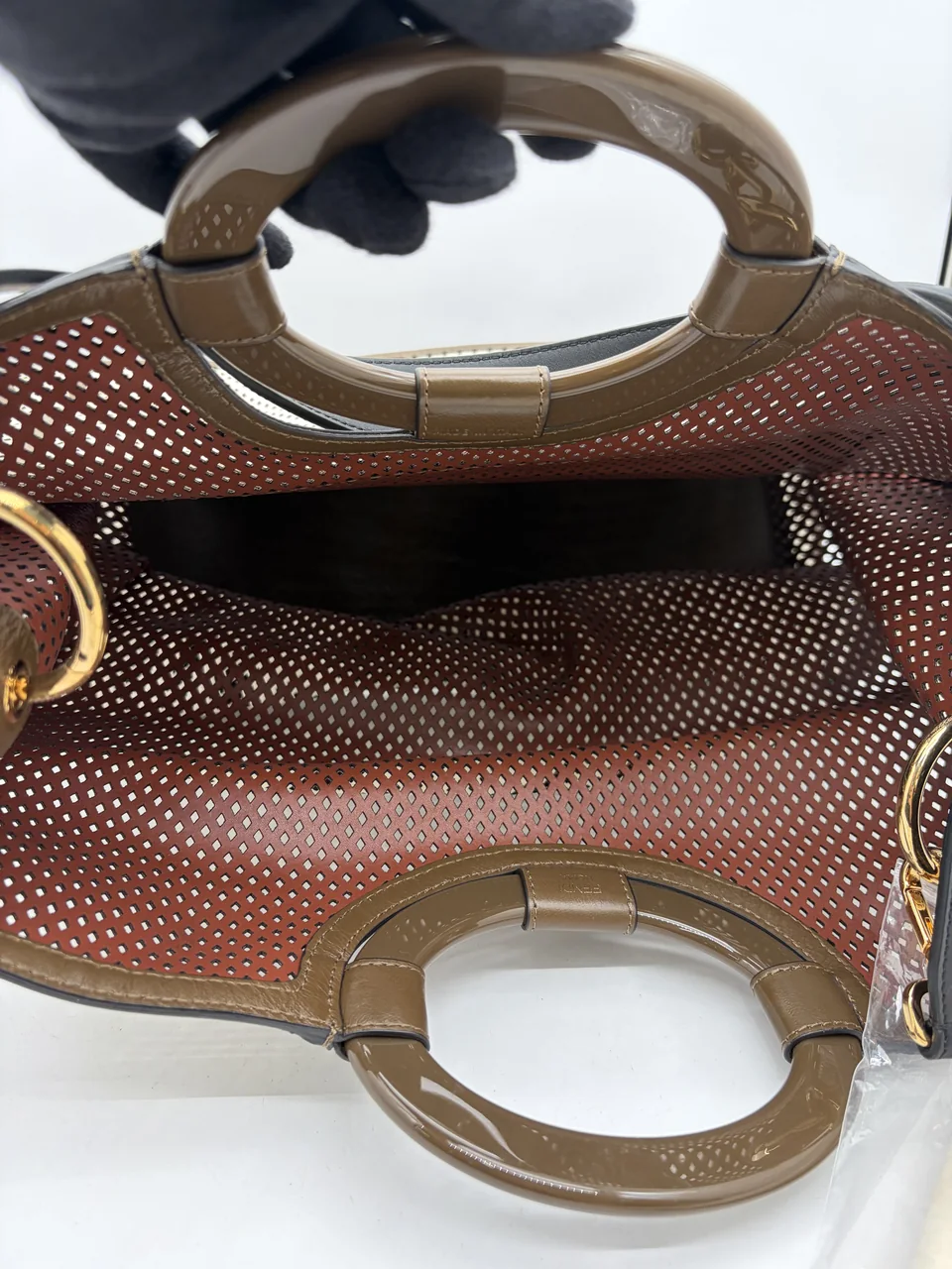 FENDI RUNAWAY view 6