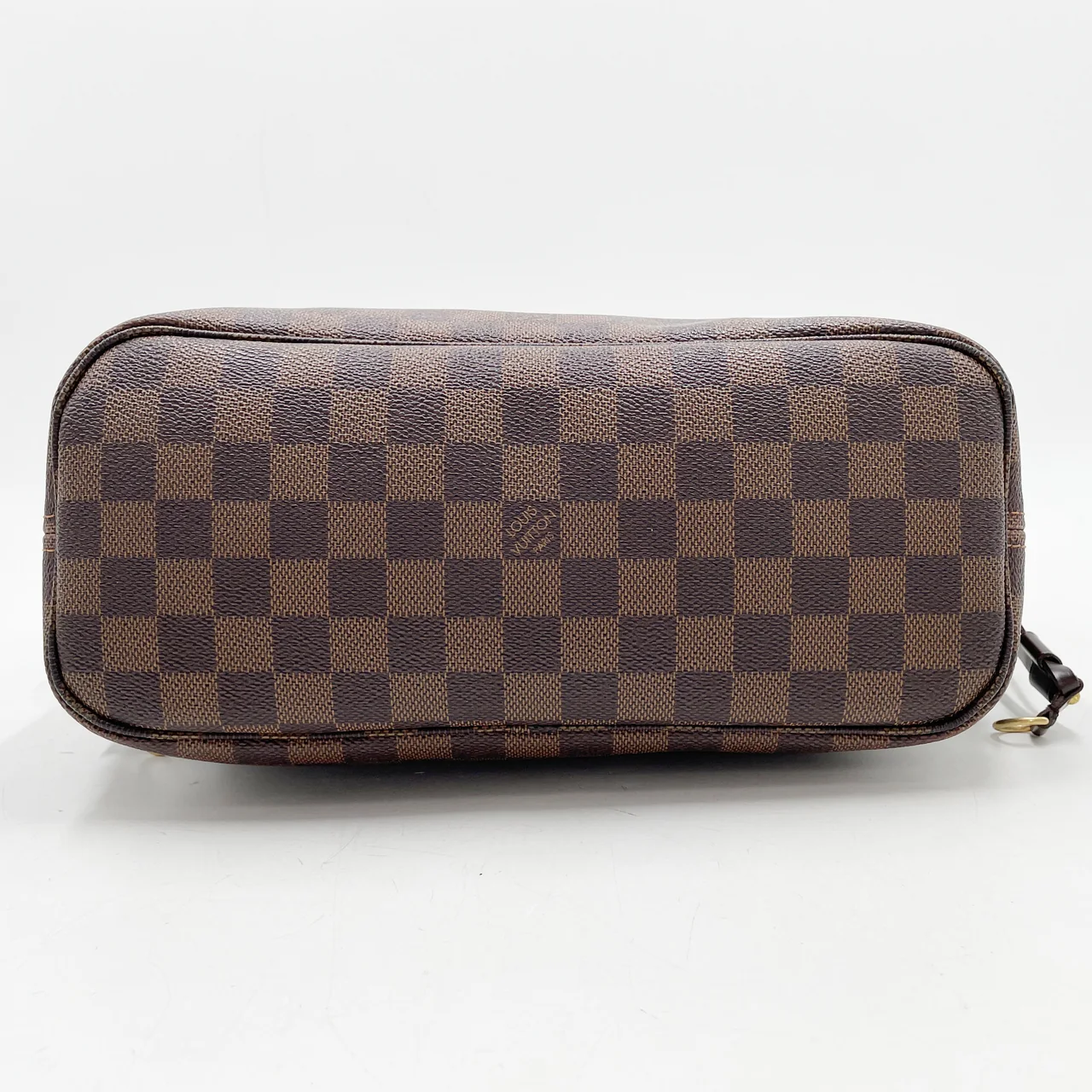 LV DAMIER NEVERFULL PM view 9