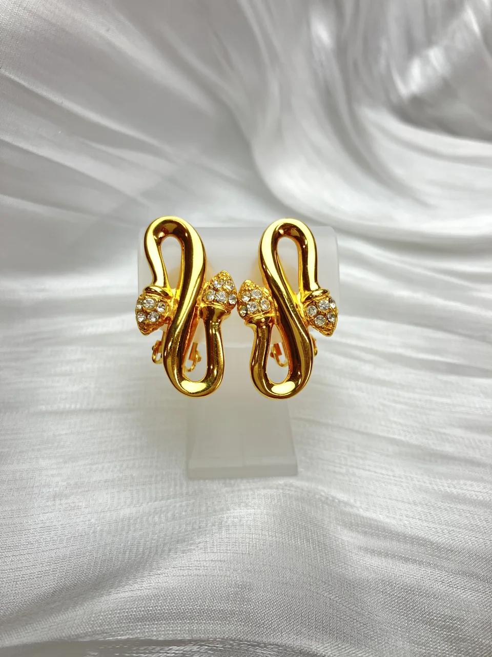 FENDI EARRINGS
