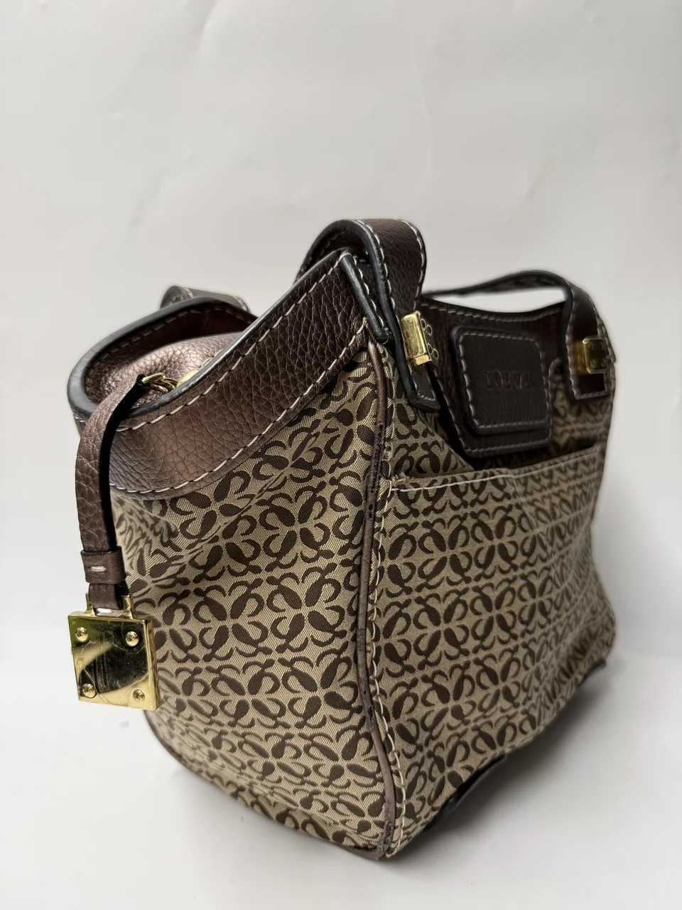 LOEWE HANDBAG view 3