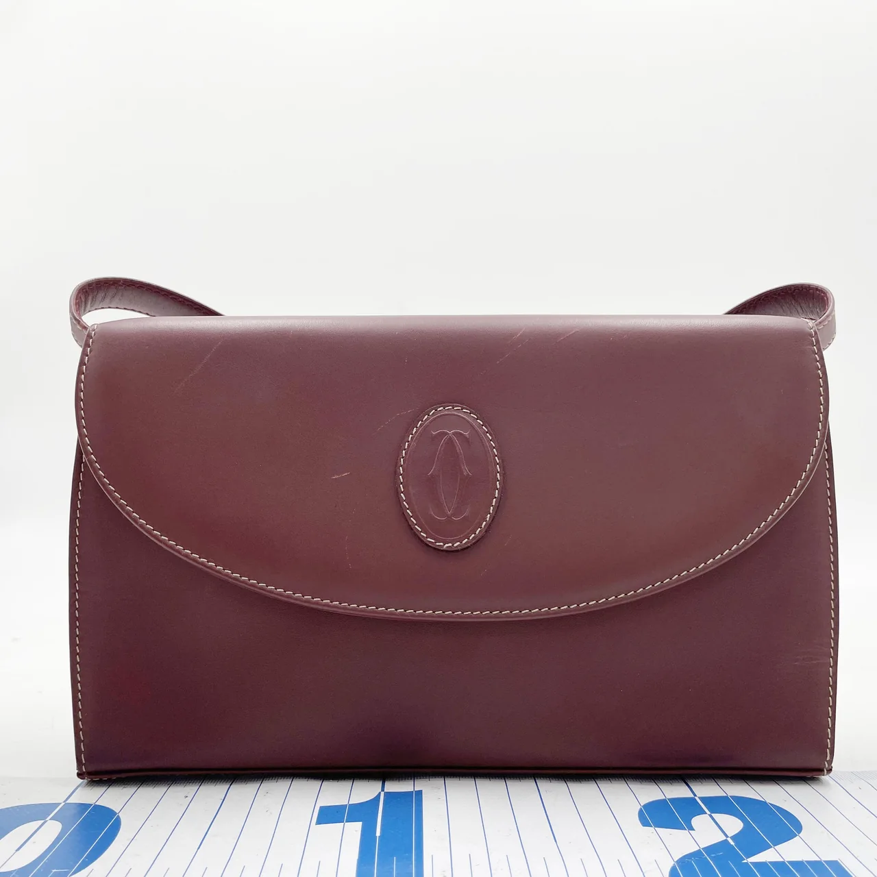 CARTIER SHOULDER BAG