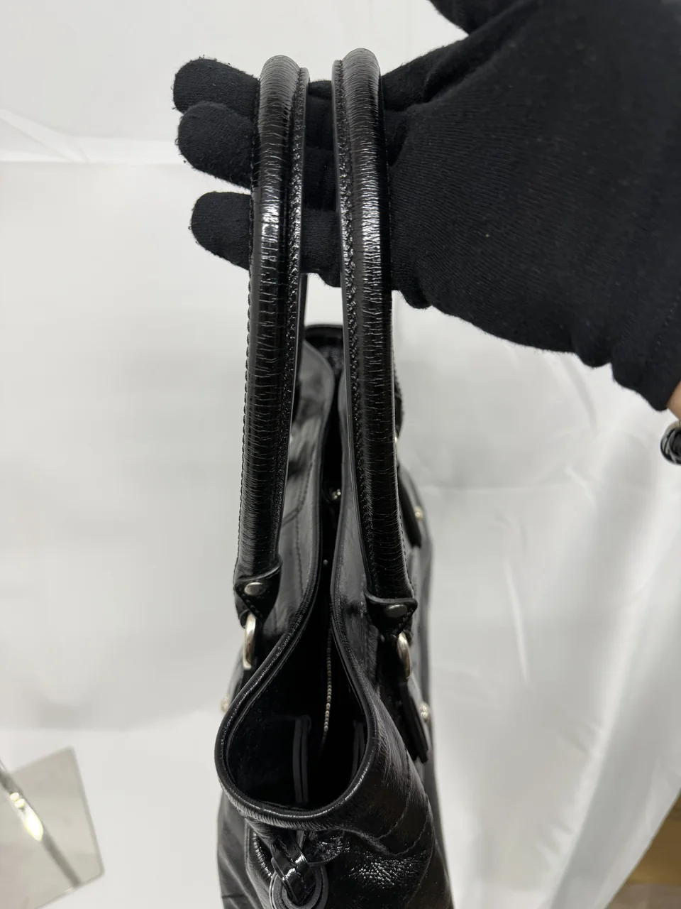 TOD'S TOTE BAG view 5