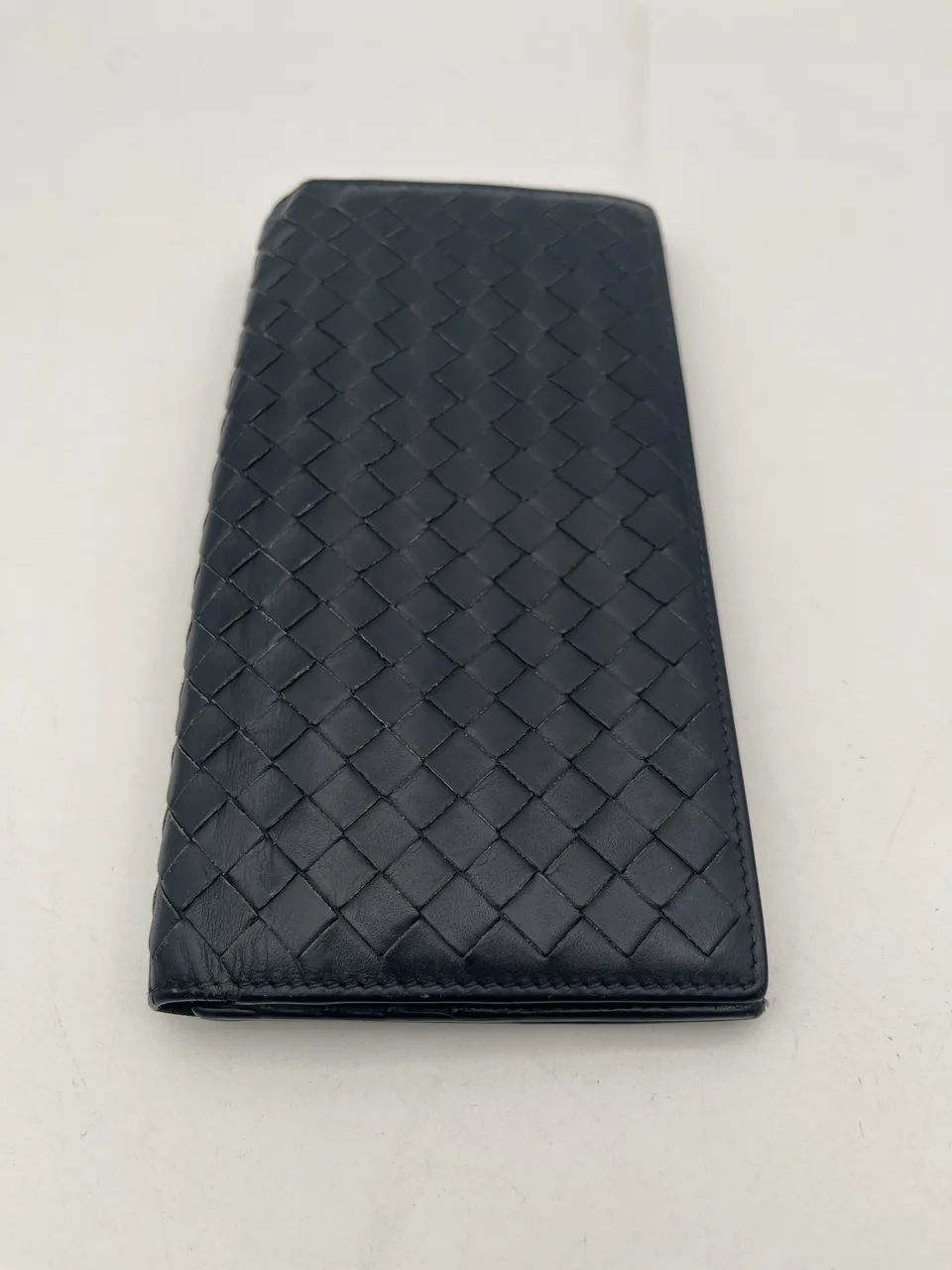 BOTTEGA VENETA LONG WALLET