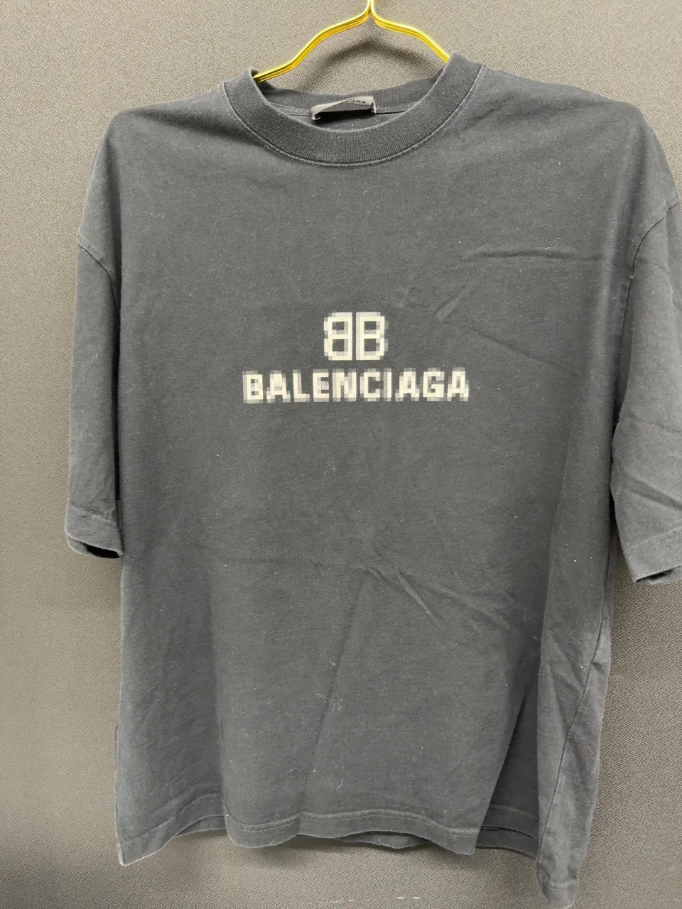 BALENCIAGA T-SHIRT