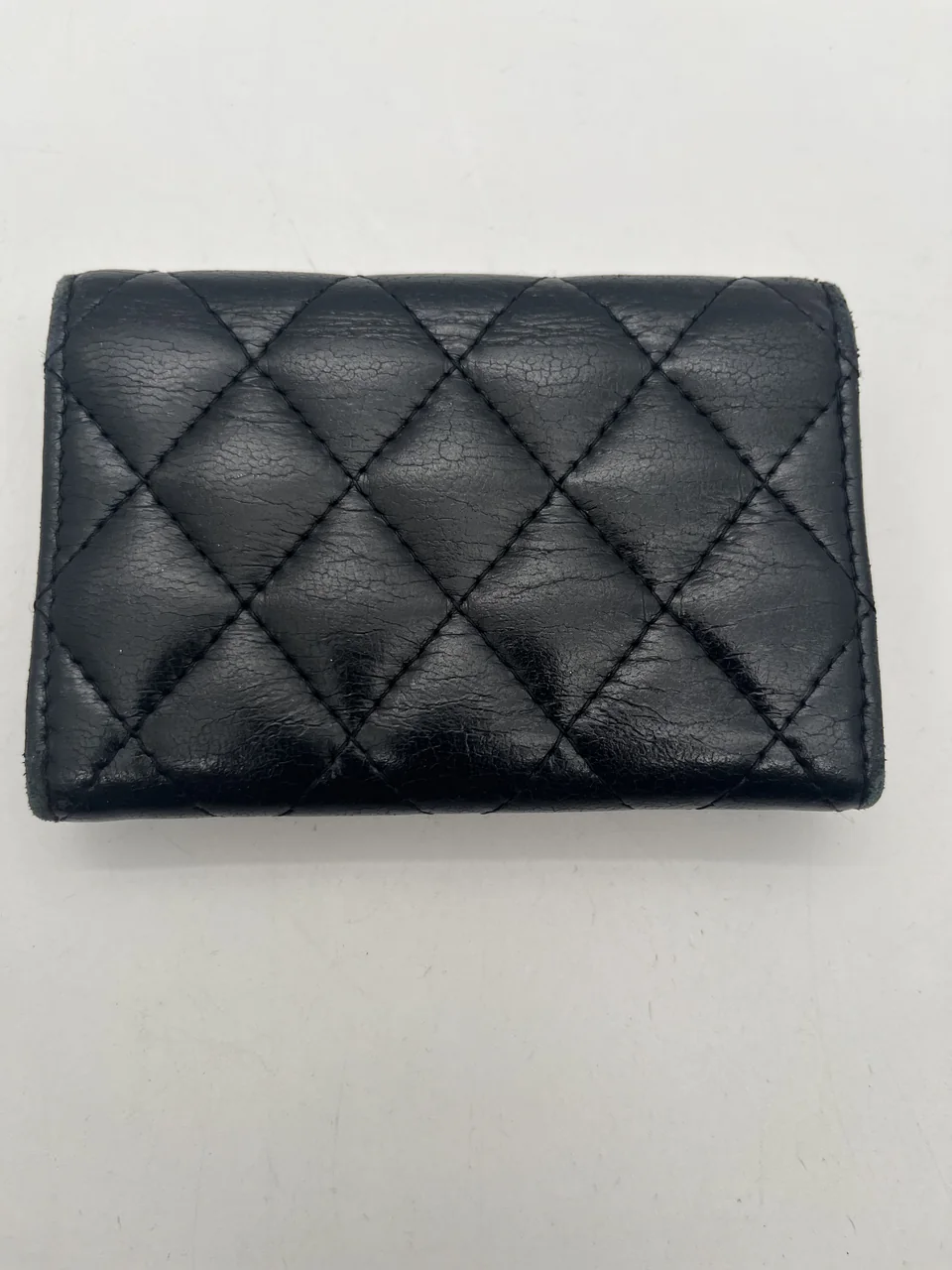 CHANEL WALLET view 2