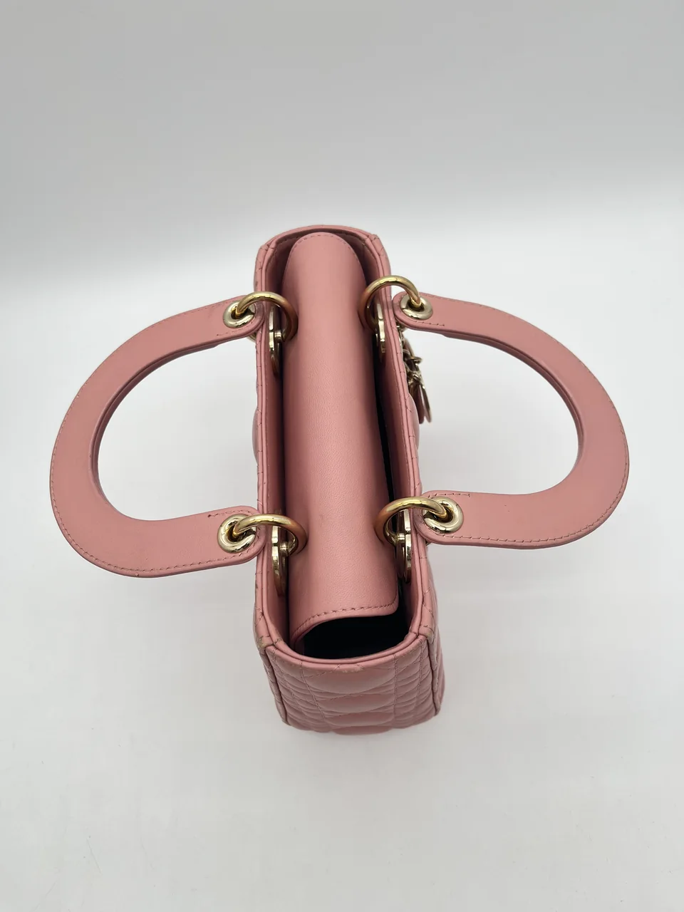 DIOR CANAGE MY LADY DIOR (PINK) view 8