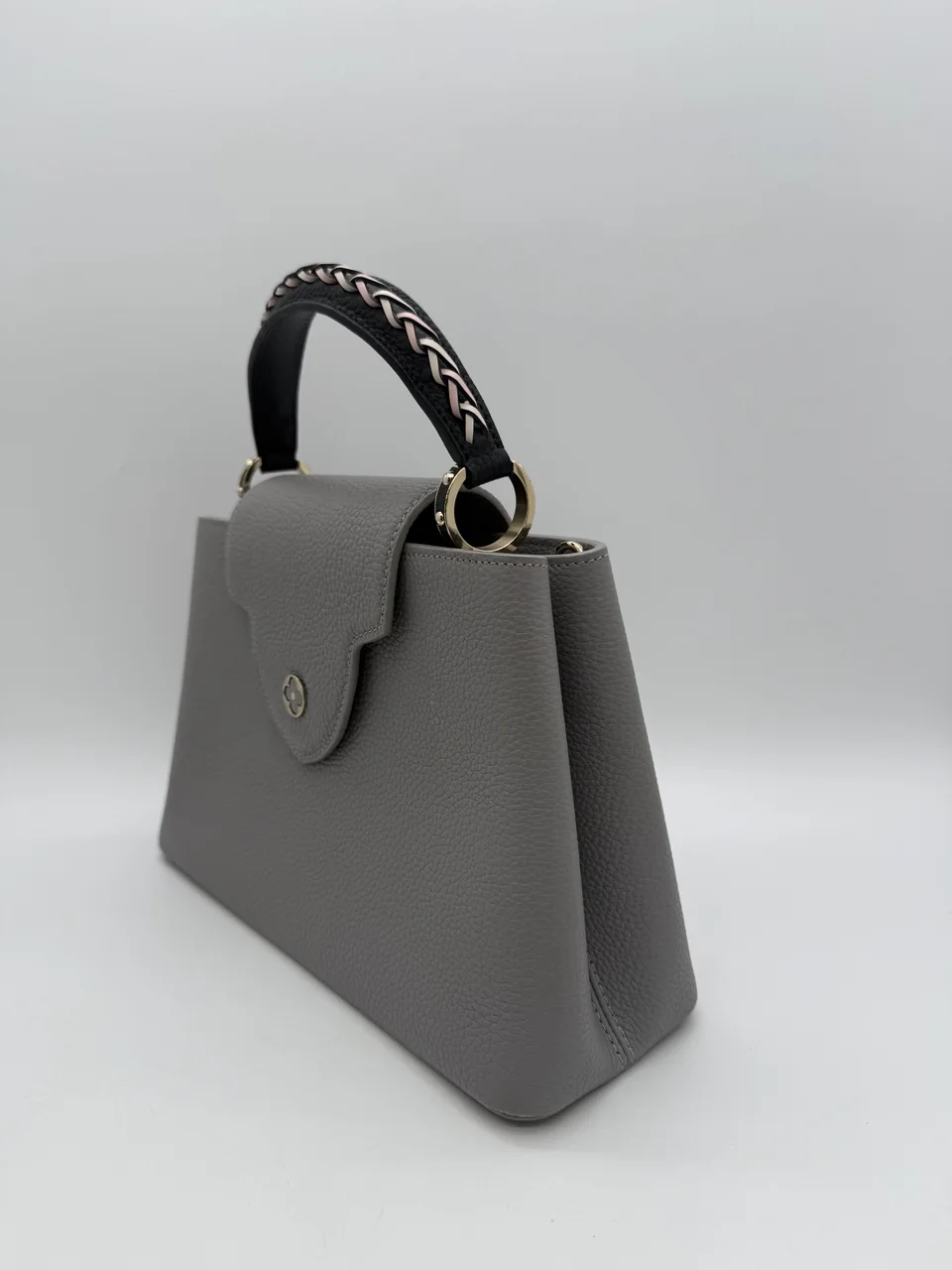 LV CAPUCINE PM view 5