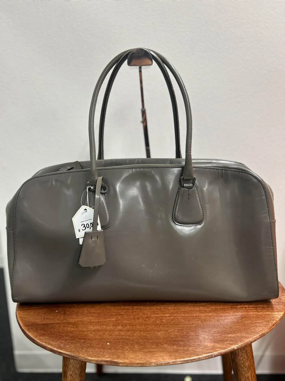 PRADA HANDBAG