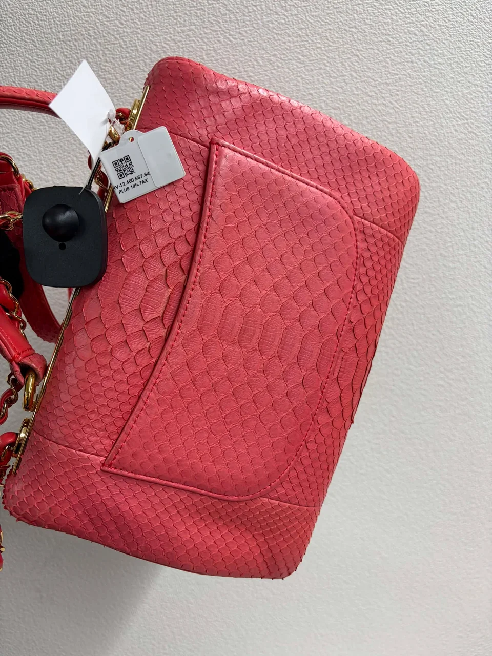 CHANEL TRENDY CC MEDIUM view 7