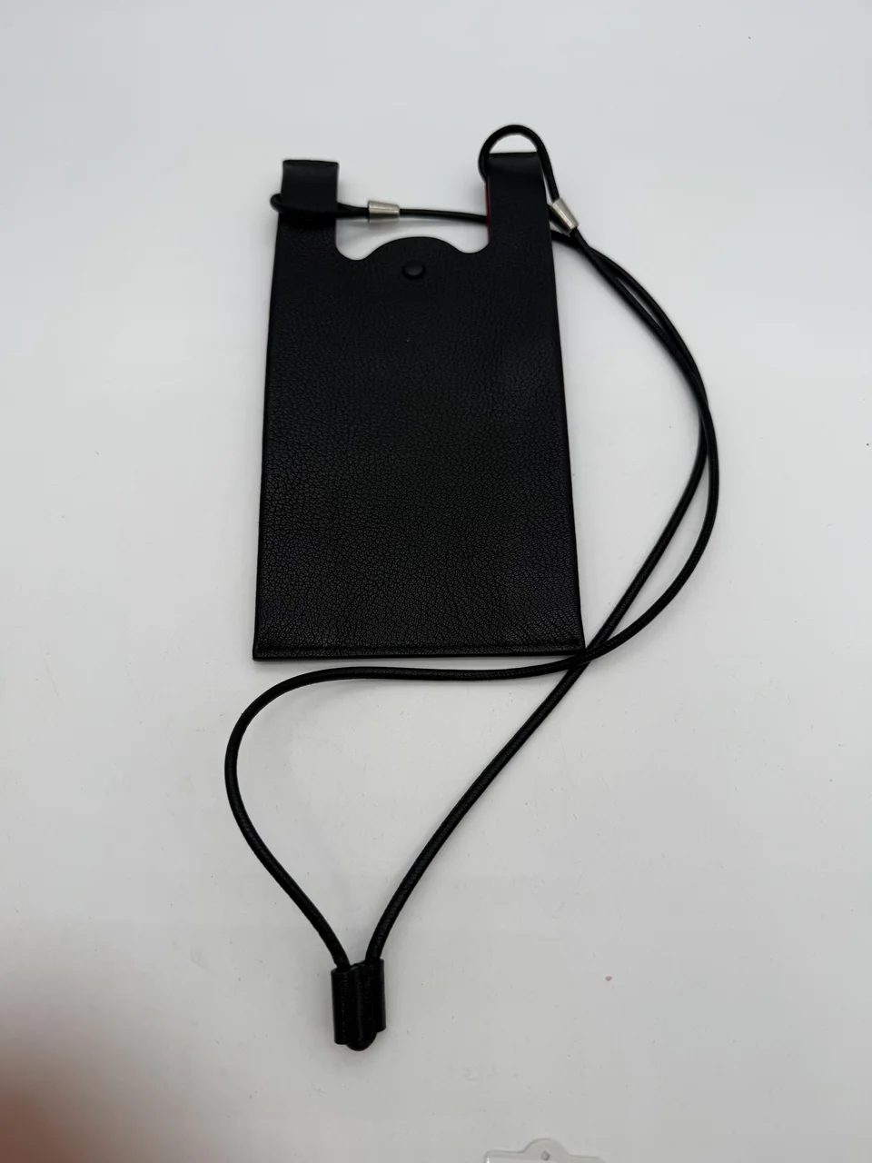 MAISON MARGIELA SHOULDER BAG