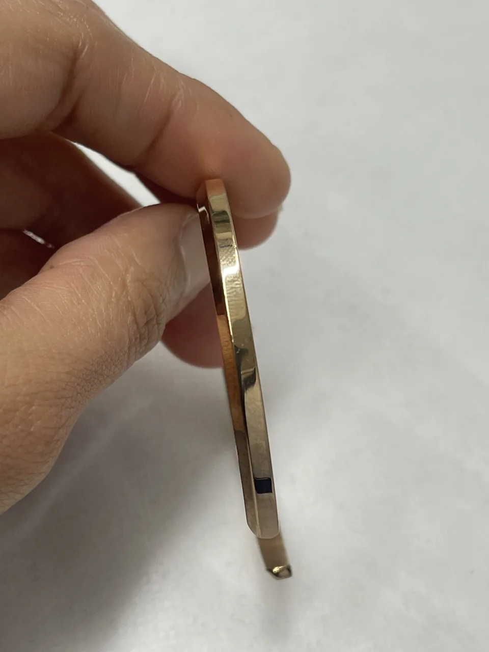 DANIEL WELLINGTON BANGLE view 7