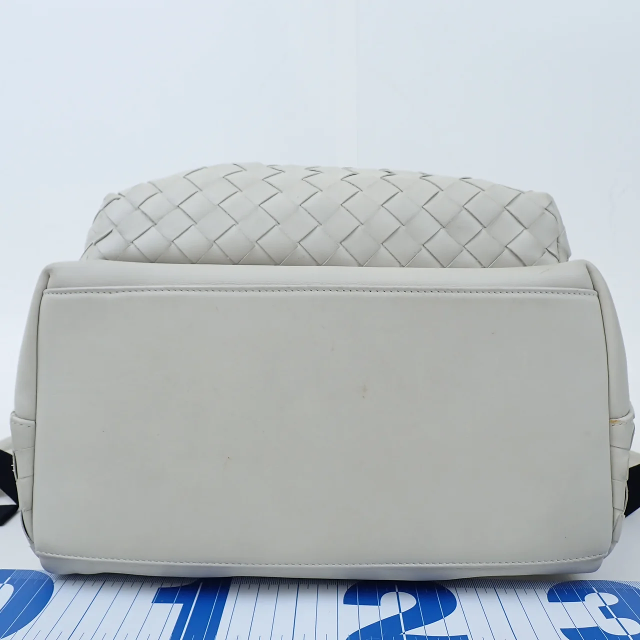 BOTTEGA VENETA INTRECCIATO BACKPACK view 4