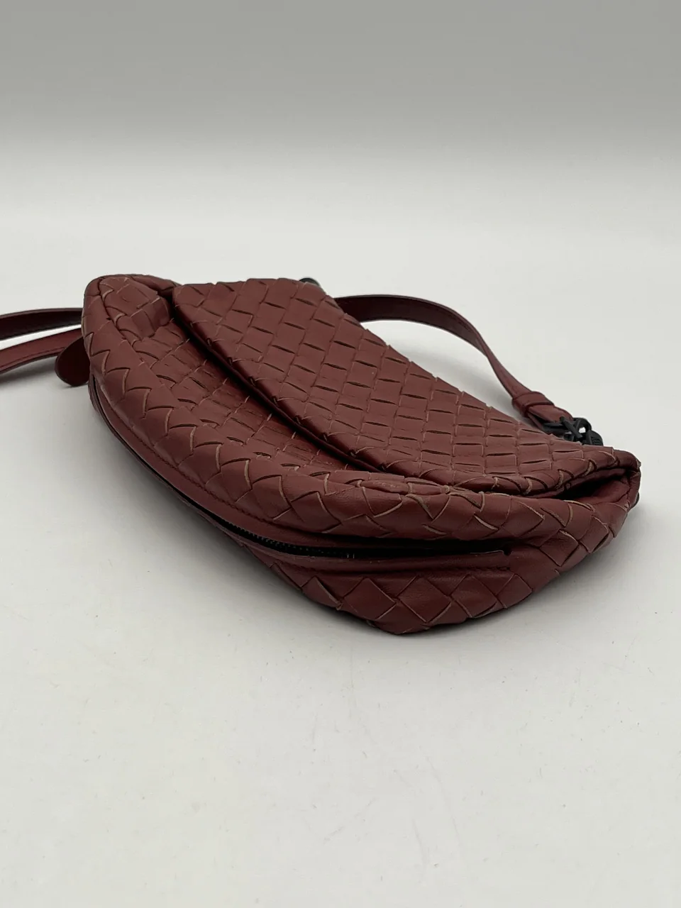 BOTTEGA VENETA SHOULDER BAG view 5